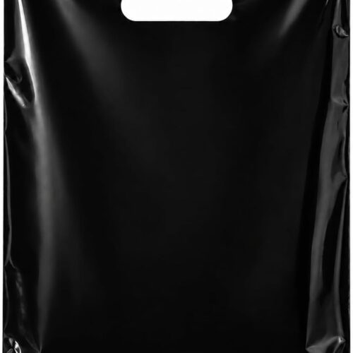 Foldable Water Resistant Merchandise Bags