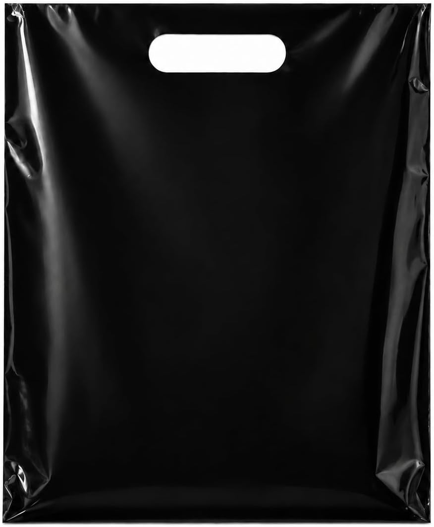 Foldable Water Resistant Merchandise Bags