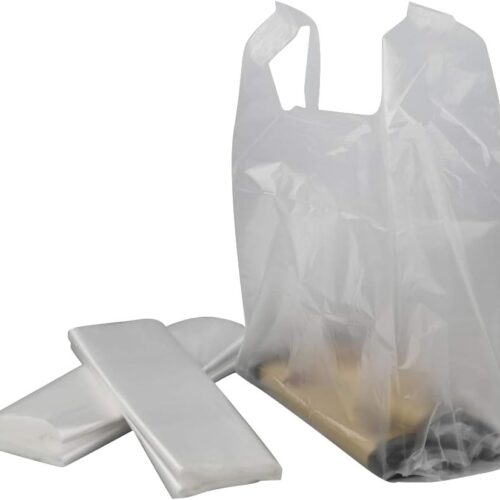 Foldable Multipurpose T Shirt Bags