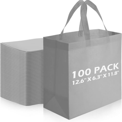 Foldable Non Woven Tote Bags