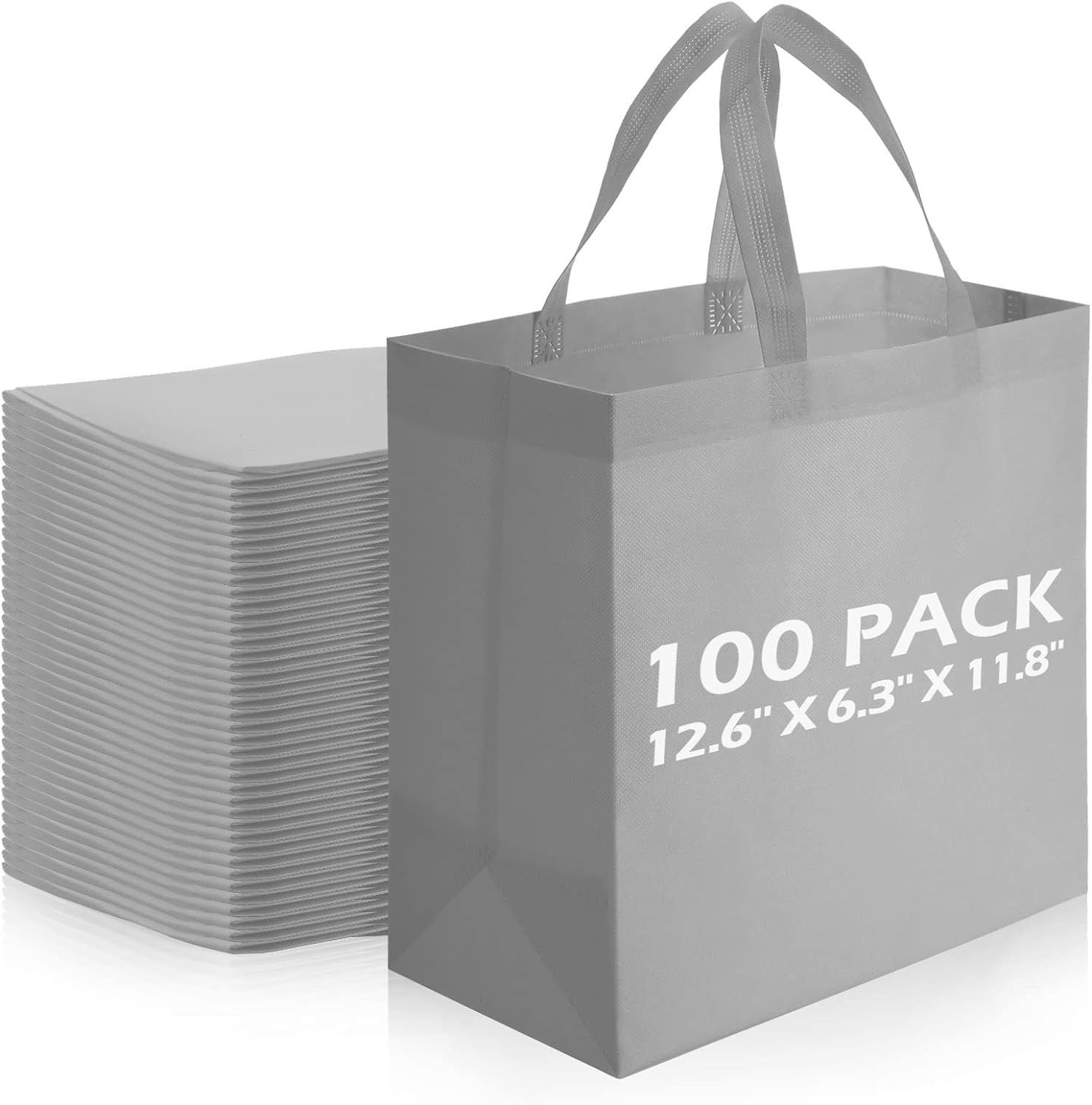 Foldable Non Woven Tote Bags