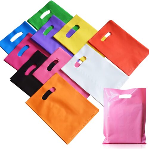 Foldable Party Gift Bags