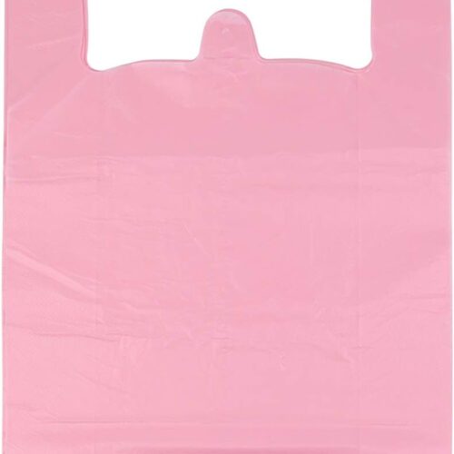 Foldable Retail Bags with Handles