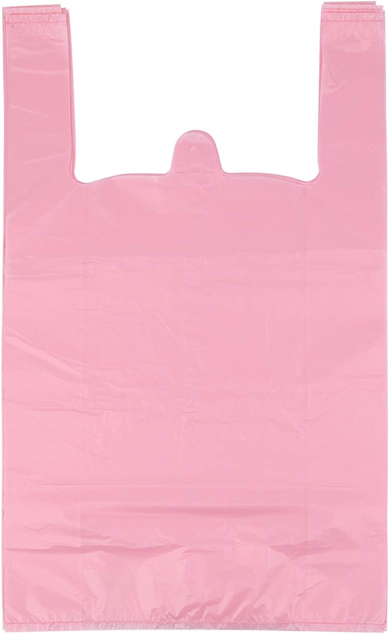 Foldable Retail Bags with Handles