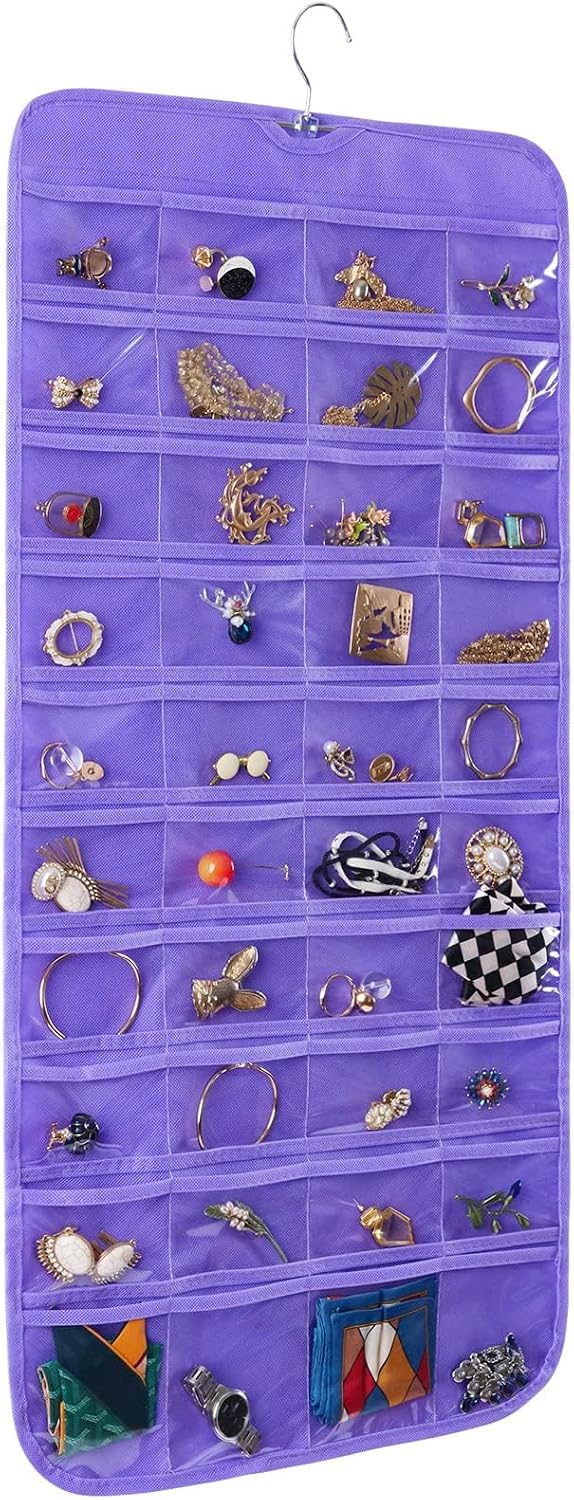Hanging Jewellery Storage Organizer