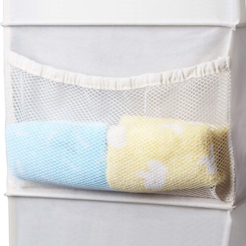 Four Tier Hanging Organizer