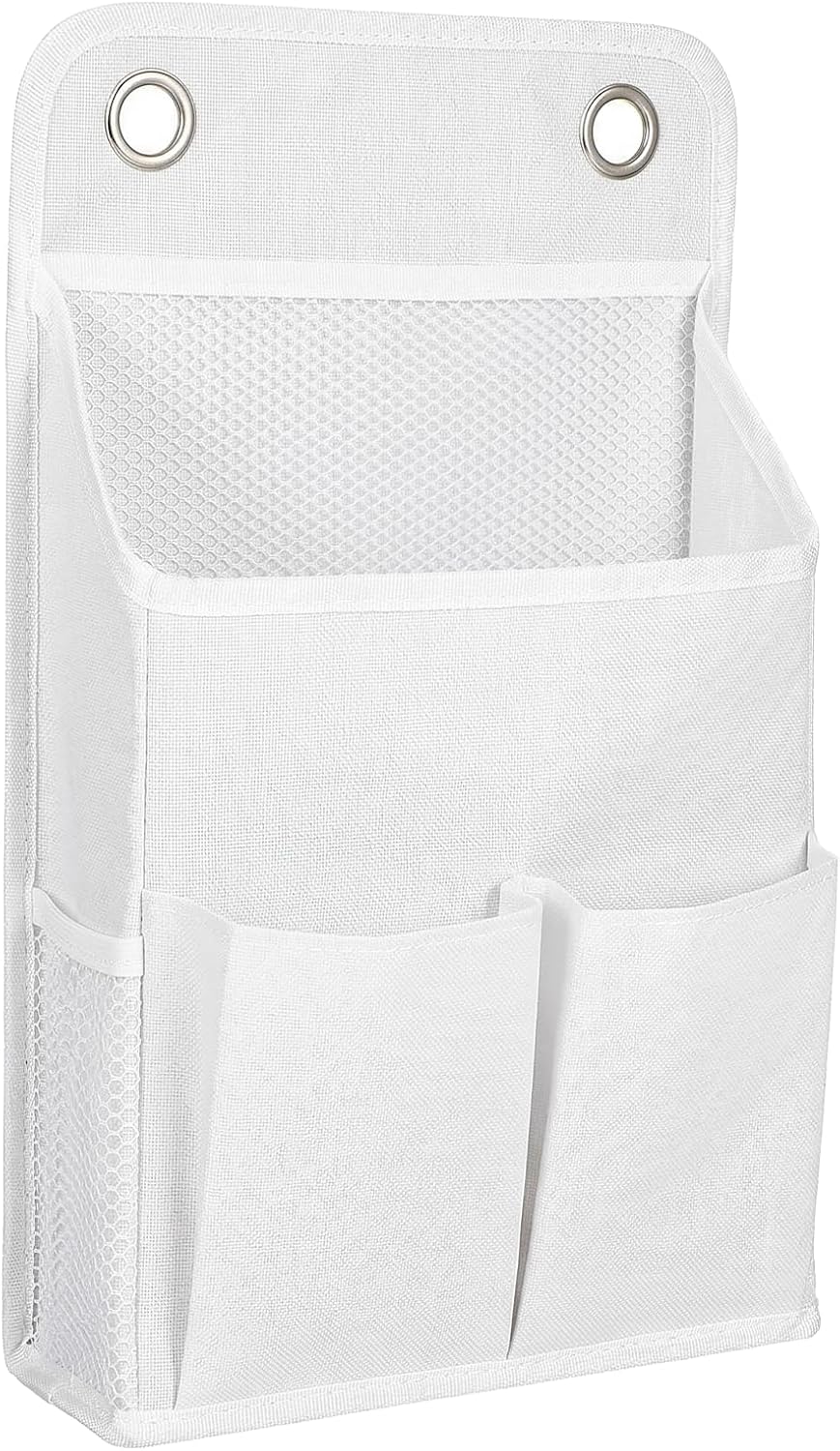 Bedside Cotton Hanging Caddy