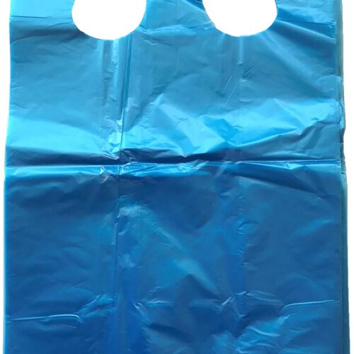 Foldable High Quality Carryout Bags