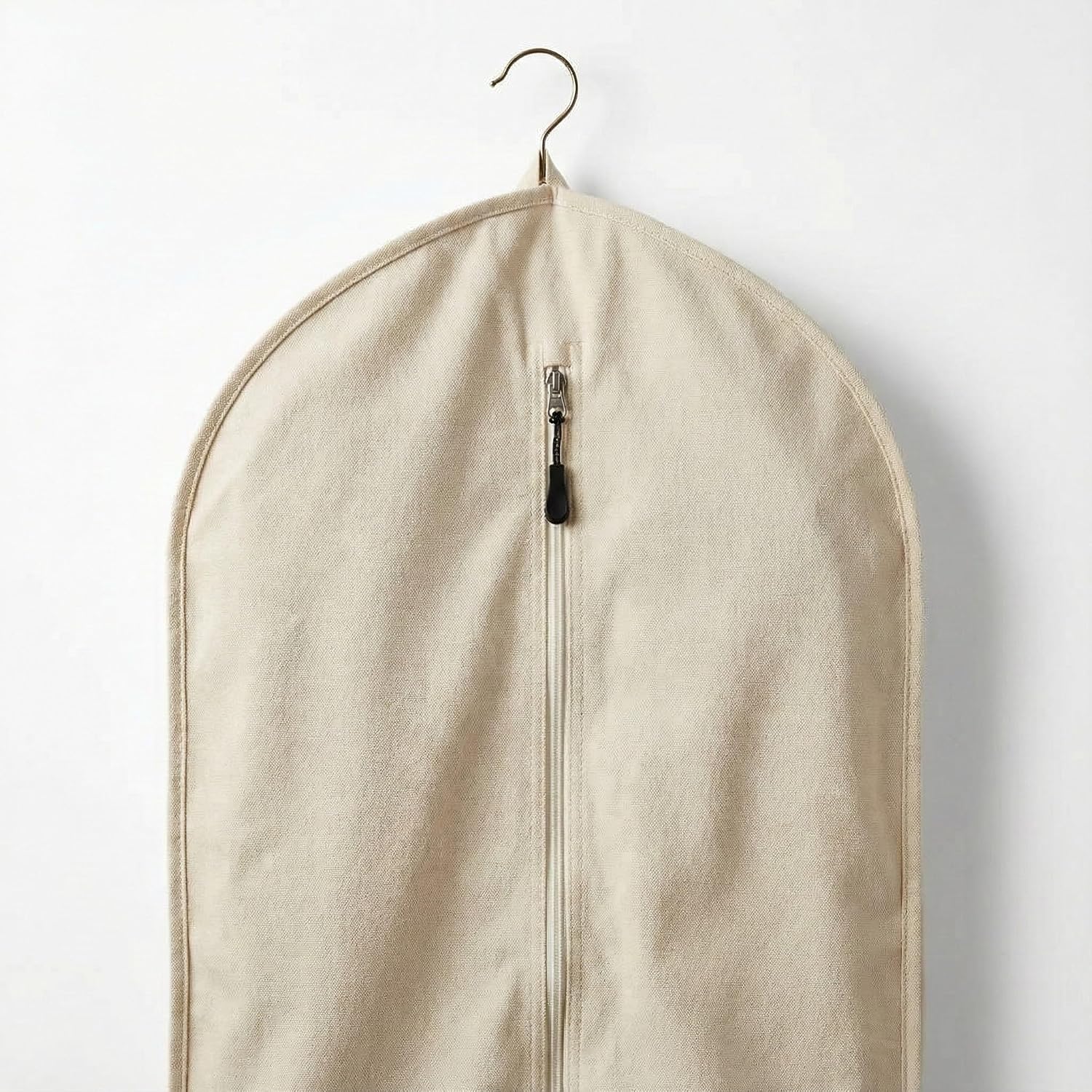 Breathable Cotton Garment Bag